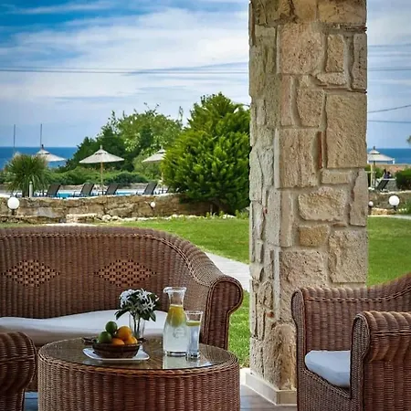 Evlogia Village By Greek Pride Villa