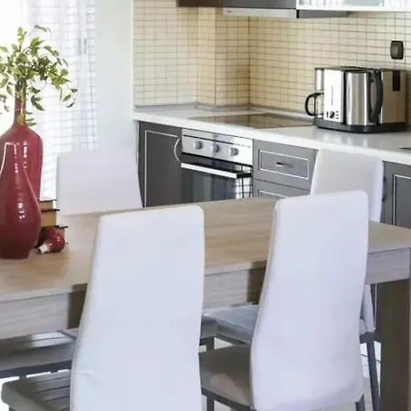 Evlogia Village By Greek Pride Villa