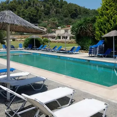 Evlogia Village By Greek Pride *