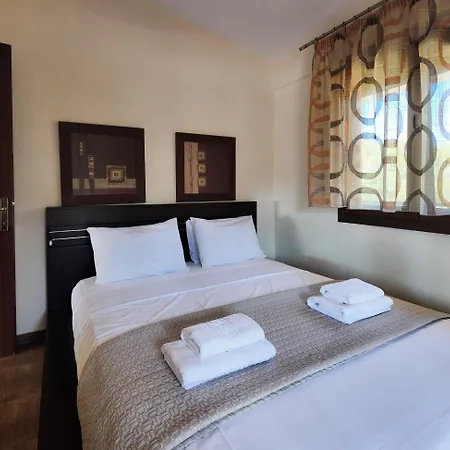 Evlogia Village By Greek Pride Villa Nea Skioni