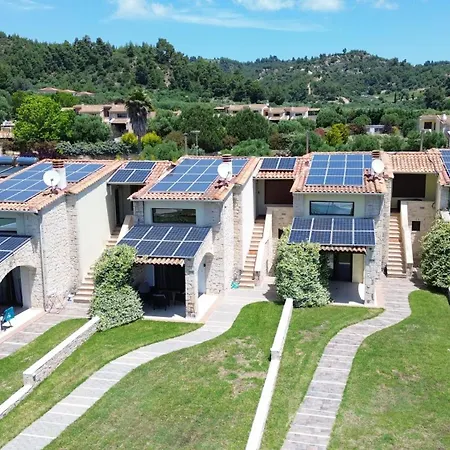 Evlogia Village By Greek Pride Nea Skioni
