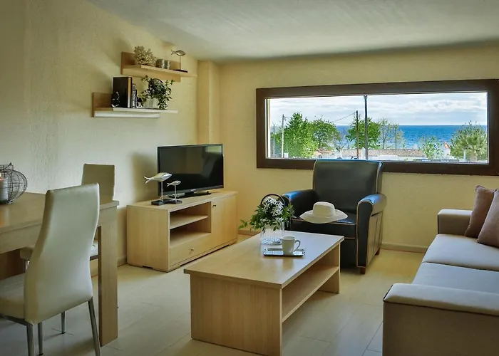 빌라 Evlogia Village By Greek Pride