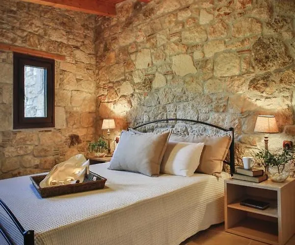 Evlogia Village By Greek Pride *