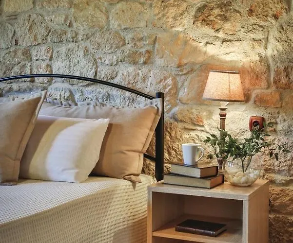 Evlogia Village By Greek Pride 빌라 *