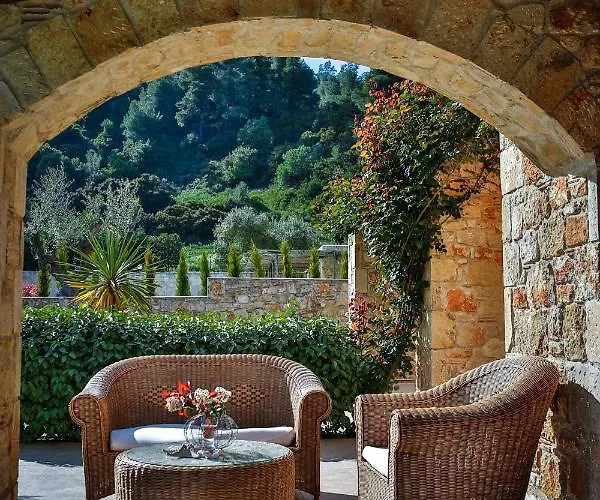 Evlogia Village By Greek Pride