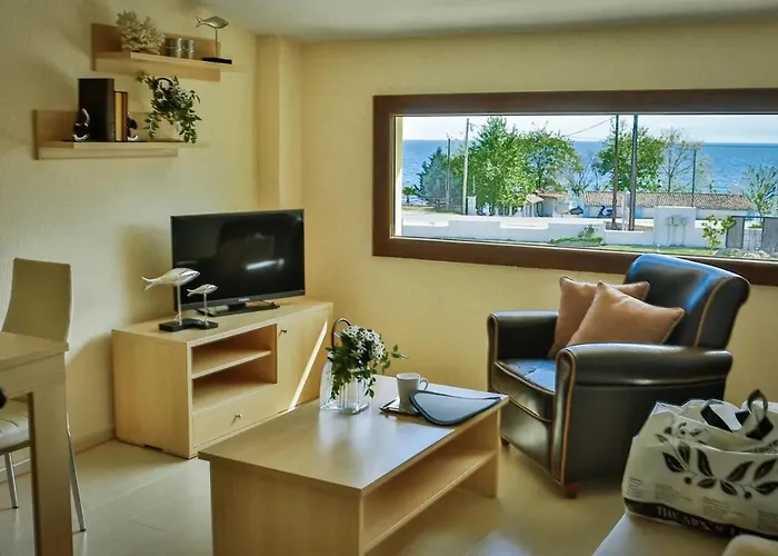 Evlogia Village By Greek Pride