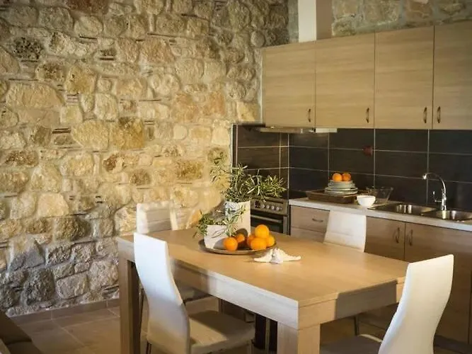 Evlogia Village By Greek Pride *