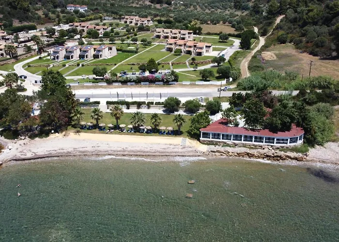 Evlogia Village By Greek Pride