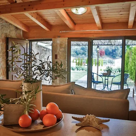Evlogia Village By Greek Pride