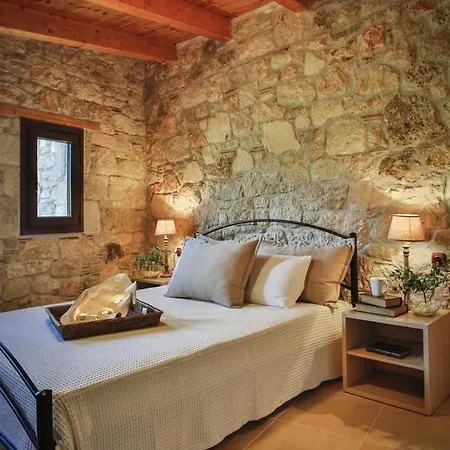 Evlogia Village By Greek Pride *