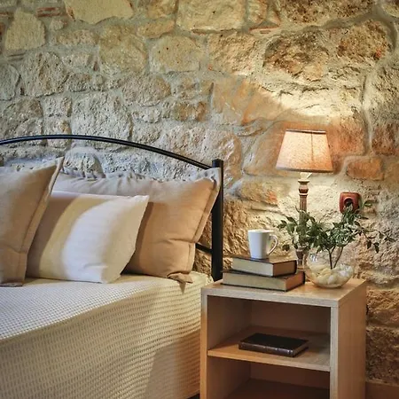 Evlogia Village By Greek Pride Vila *