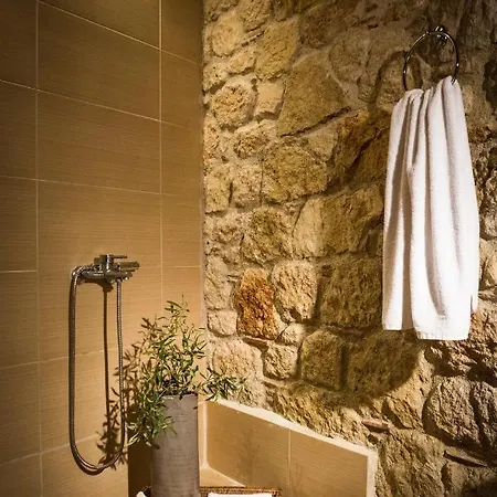 Evlogia Village By Greek Pride Vila Nea Skioni