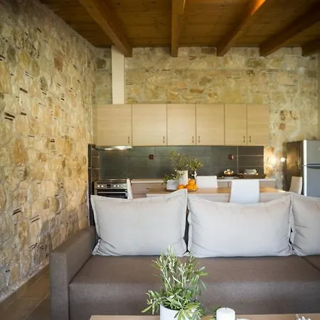 Evlogia Village By Greek Pride *
