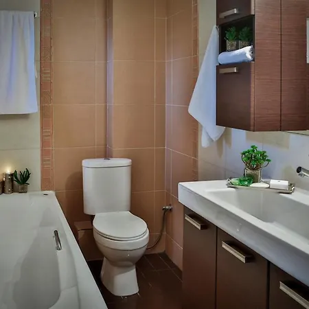 Evlogia Village By Greek Pride Vila *