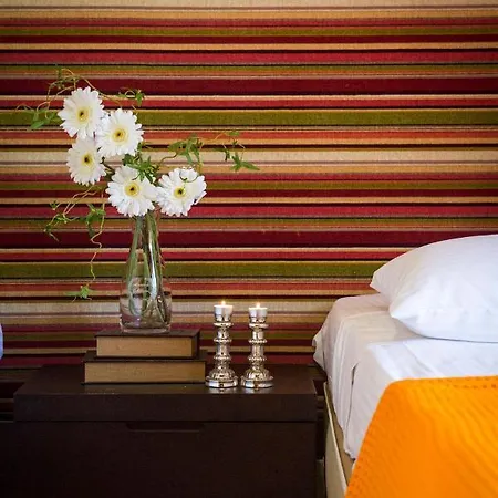 Evlogia Village By Greek Pride Vila