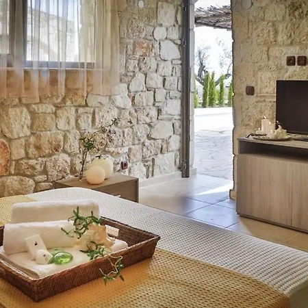 Evlogia Village By Greek Pride *