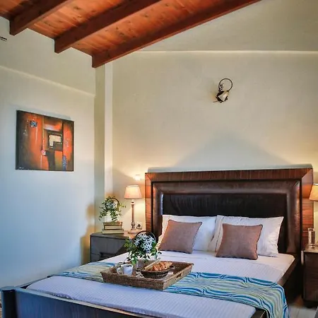 Vila Evlogia Village By Greek Pride *