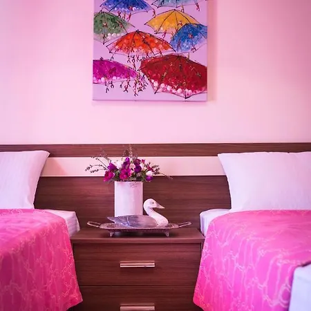 Evlogia Village By Greek Pride Vila