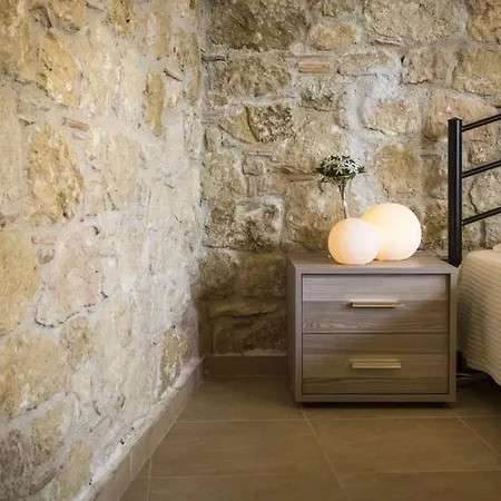 Vila Evlogia Village By Greek Pride *