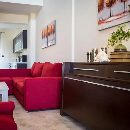 Evlogia Village By Greek Pride Vila