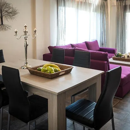 Evlogia Village By Greek Pride Vila