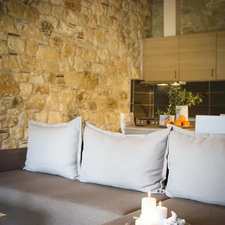 Vila Evlogia Village By Greek Pride Nea Skioni