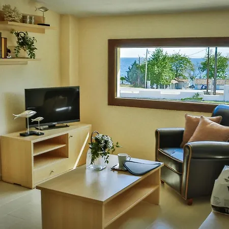 Evlogia Village By Greek Pride Nea Skioni