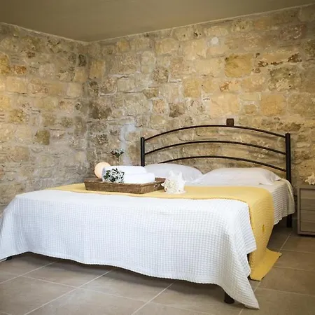 Vila Evlogia Village By Greek Pride
