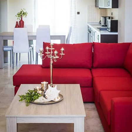Vila Evlogia Village By Greek Pride *