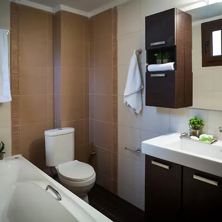 Evlogia Village By Greek Pride Vila