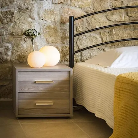 Vila Evlogia Village By Greek Pride