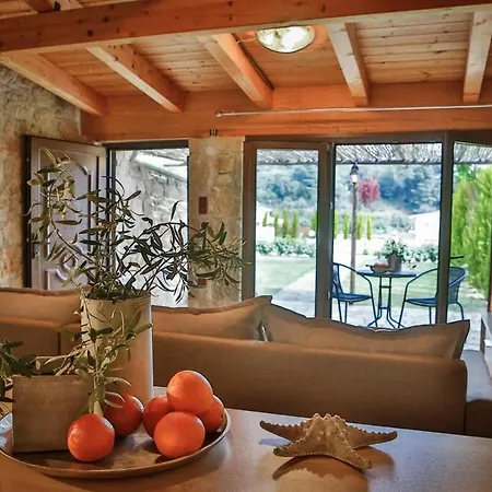 Evlogia Village By Greek Pride